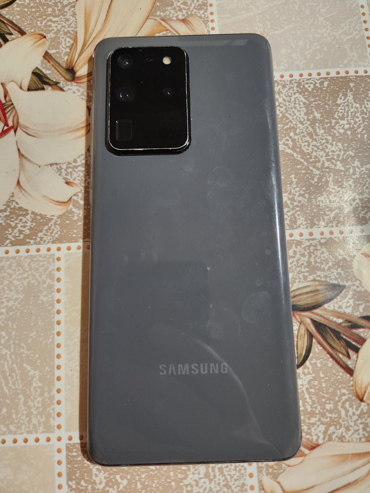 Samaung Galaxy S20 Ultra 12/128gb