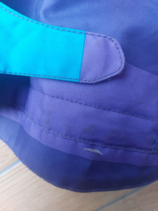 STORMBERG 34/36 164 Spodnie Narciarskie Kolorowe