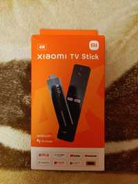 Odtwarzacz multimedialny XIAOMI MI Stick TV Czarny