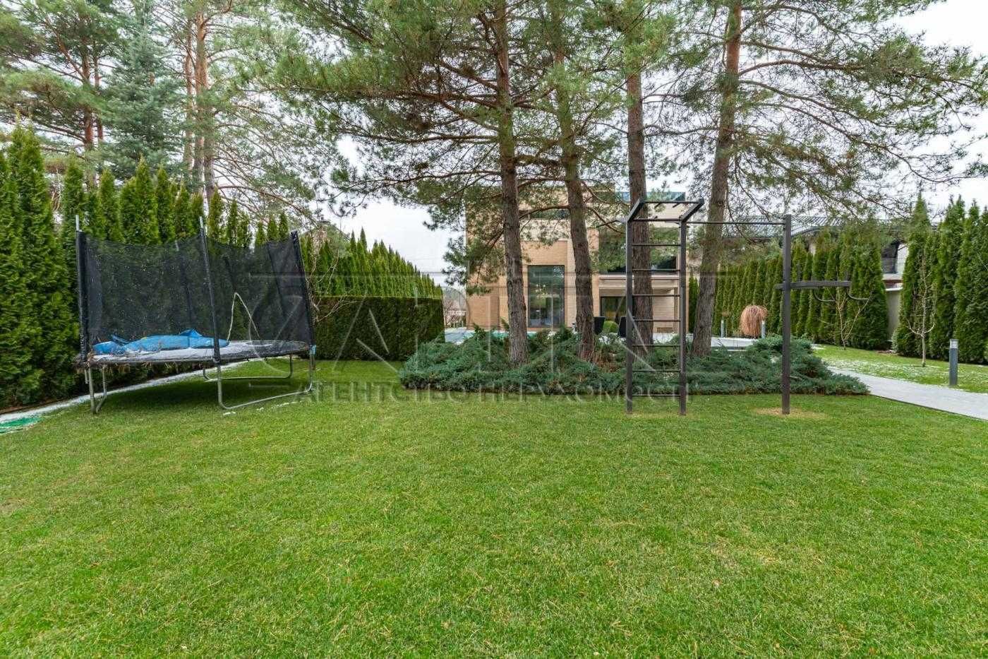 Продаж будинку, КМ Good River, с. Лебедівка, Вишгородський р-н