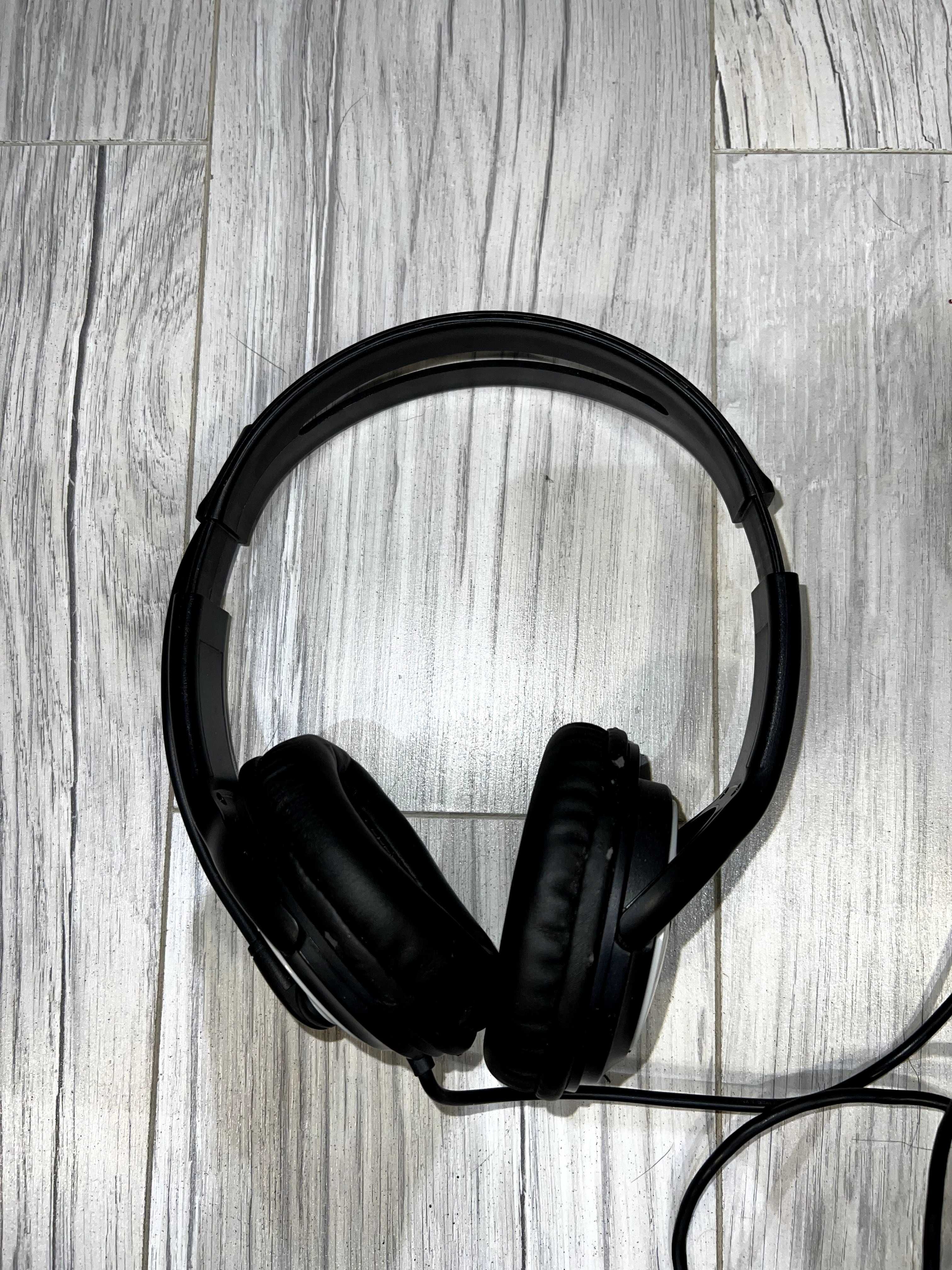Słuchawki Microsoft Livechat LX-3000 USB