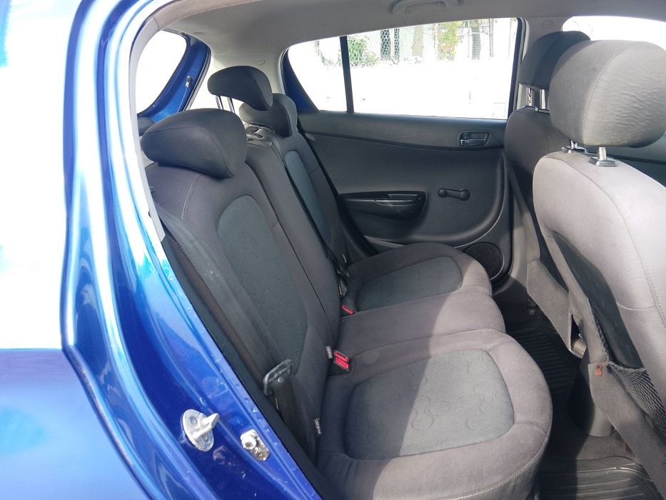 Hyundai i20 1.2 impecável