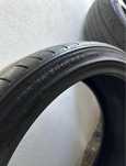 Pneus 225 35 R19