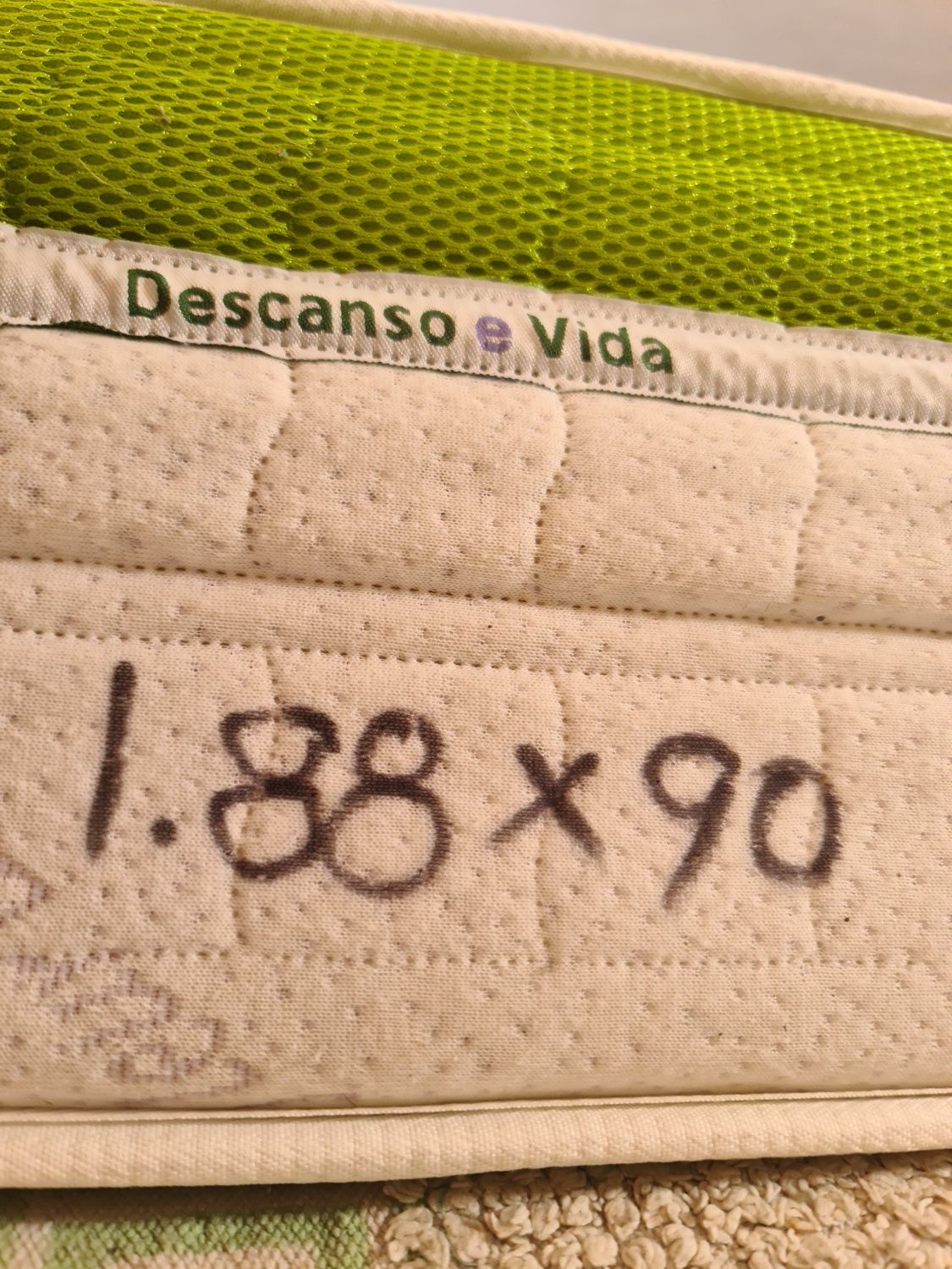 Colchões Solteiro