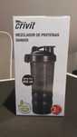 Shaker Proteína Crivit