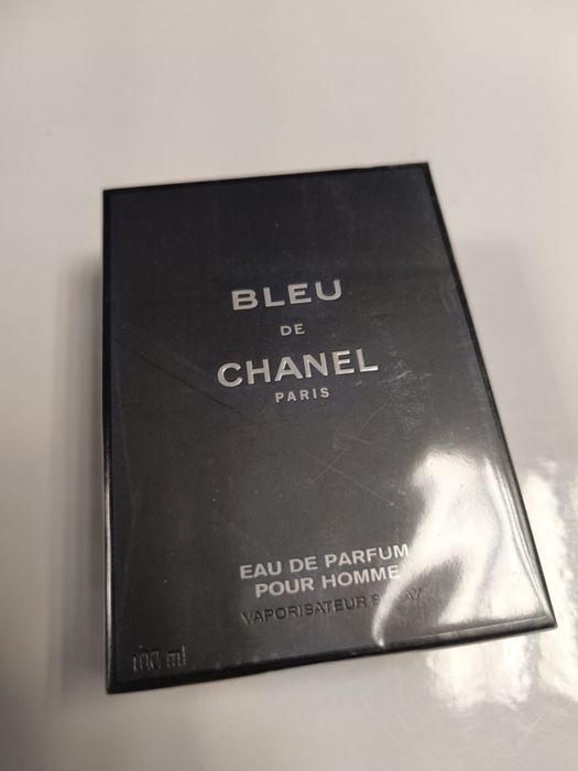 Bleu de Chanel Eau de Parfum