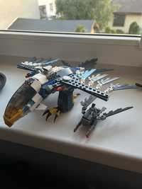 Lego chima 70003 orzeł