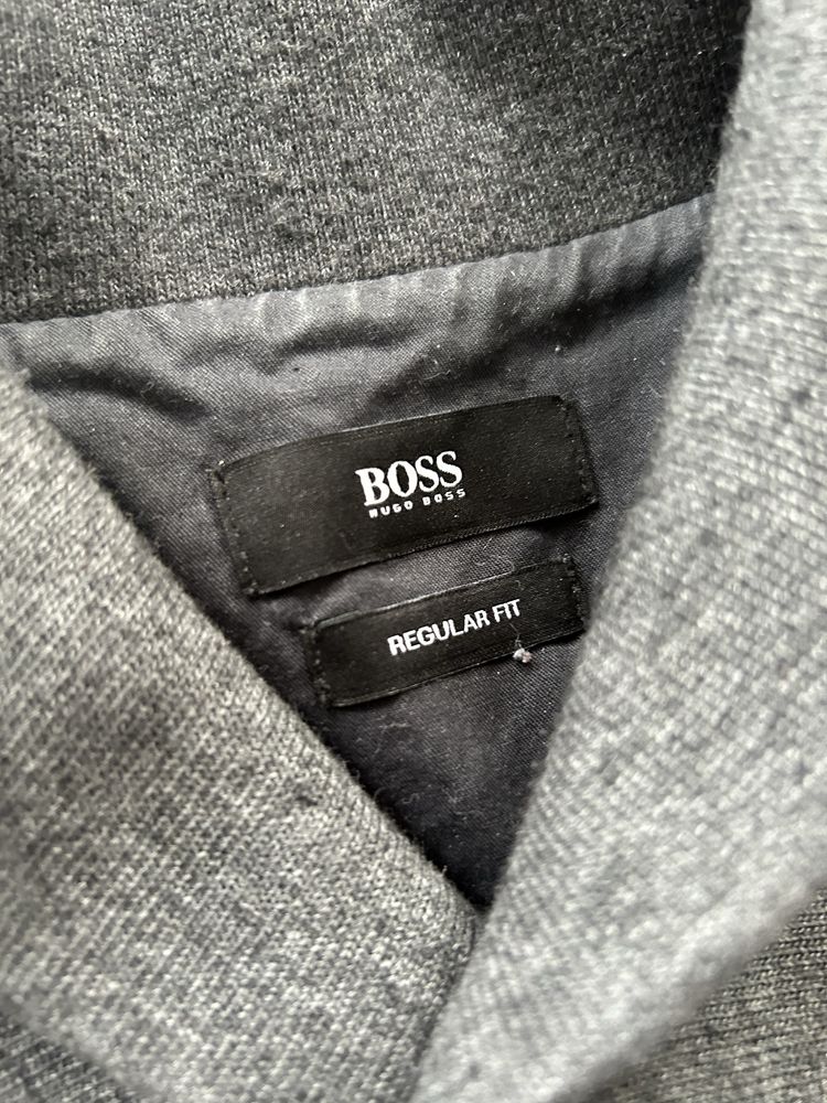 Bluza meska Hugo Boss