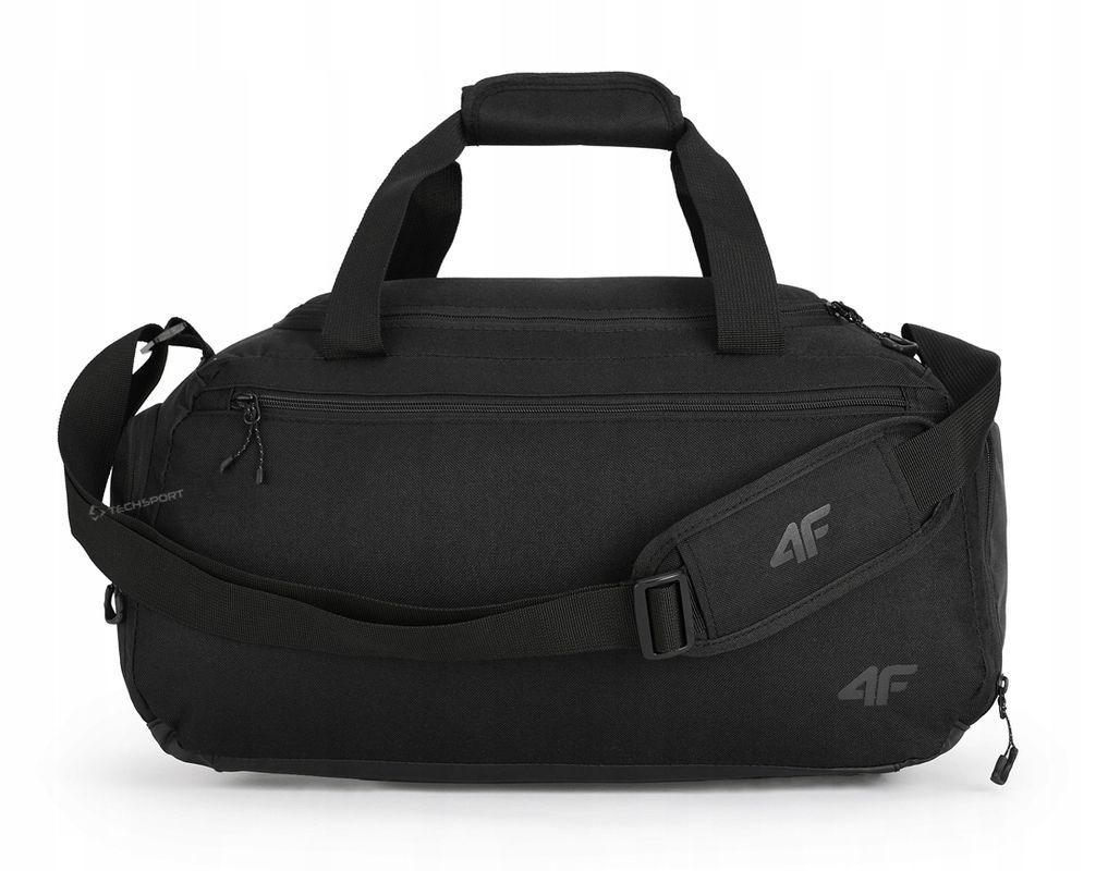 4f Torba Sportowa Treningowa Podróżna / poj. 25l