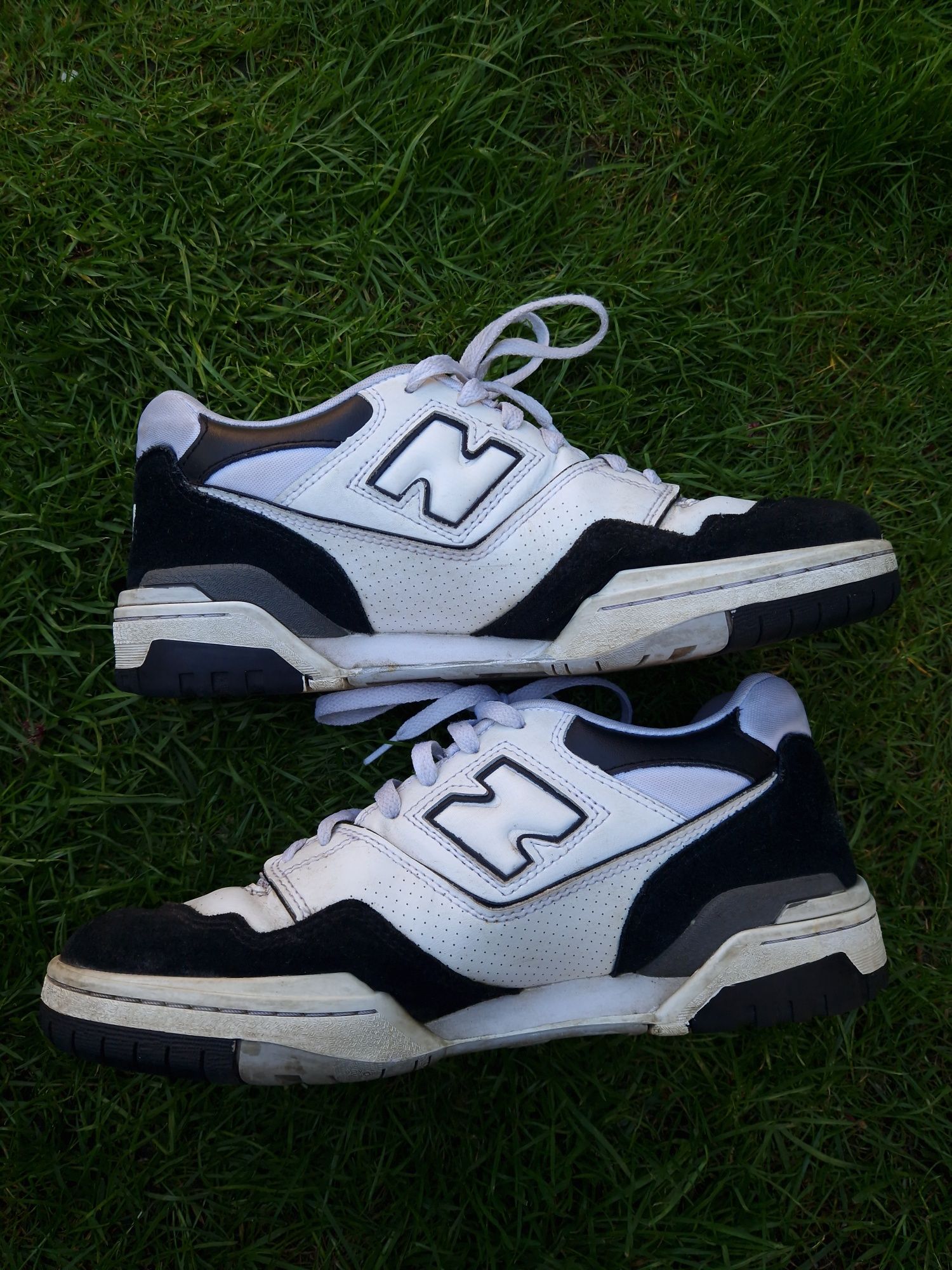 New balance 550 Buty