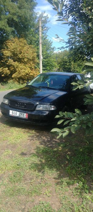 Ауді А4 Б5 кузов продам терміново