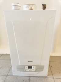 Котёл газовый BAXI LUNA DUO-TEC MP +1.50 италия.