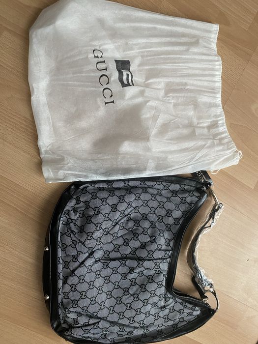 Sprzedam nową torebkę gucci