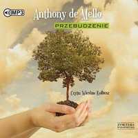 Przebudzenie Audiobook, Anthony De Mello