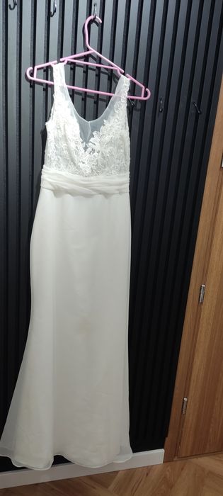 Suknia ślubna Kreacja Żanet