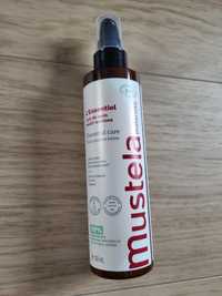 Mustela Maternite Essential Care 200 ml lotion w ciąży & po porodzie