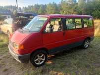 Volkswagen T4 Multivan 1,9 TD 1994r