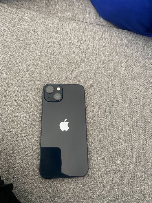 Iphone 13 sem garantia