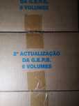 2ª Actualização da Grande Enciclopédia Portuguesa e Brasileira - 6 vol