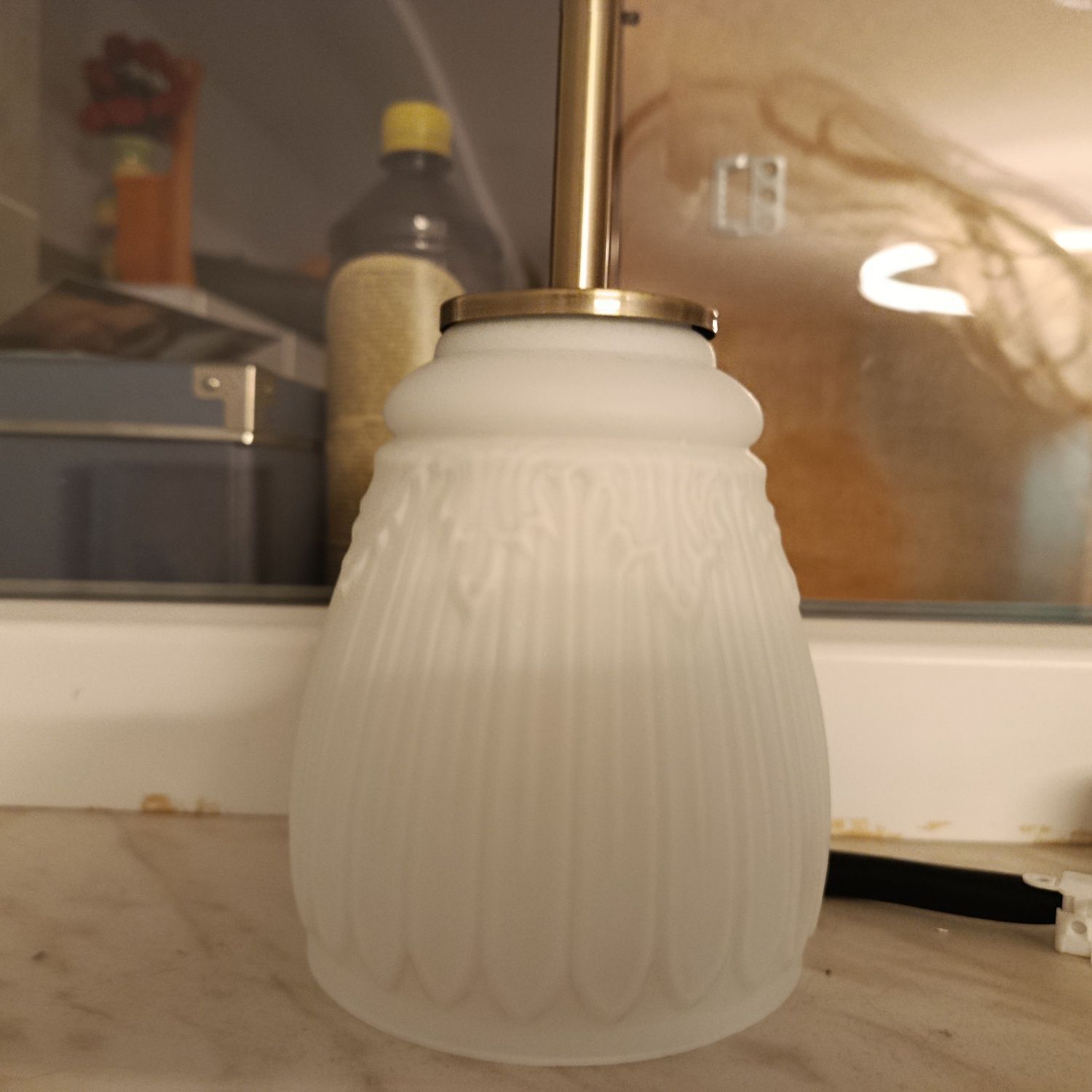 Lampy pojedyncze na E27