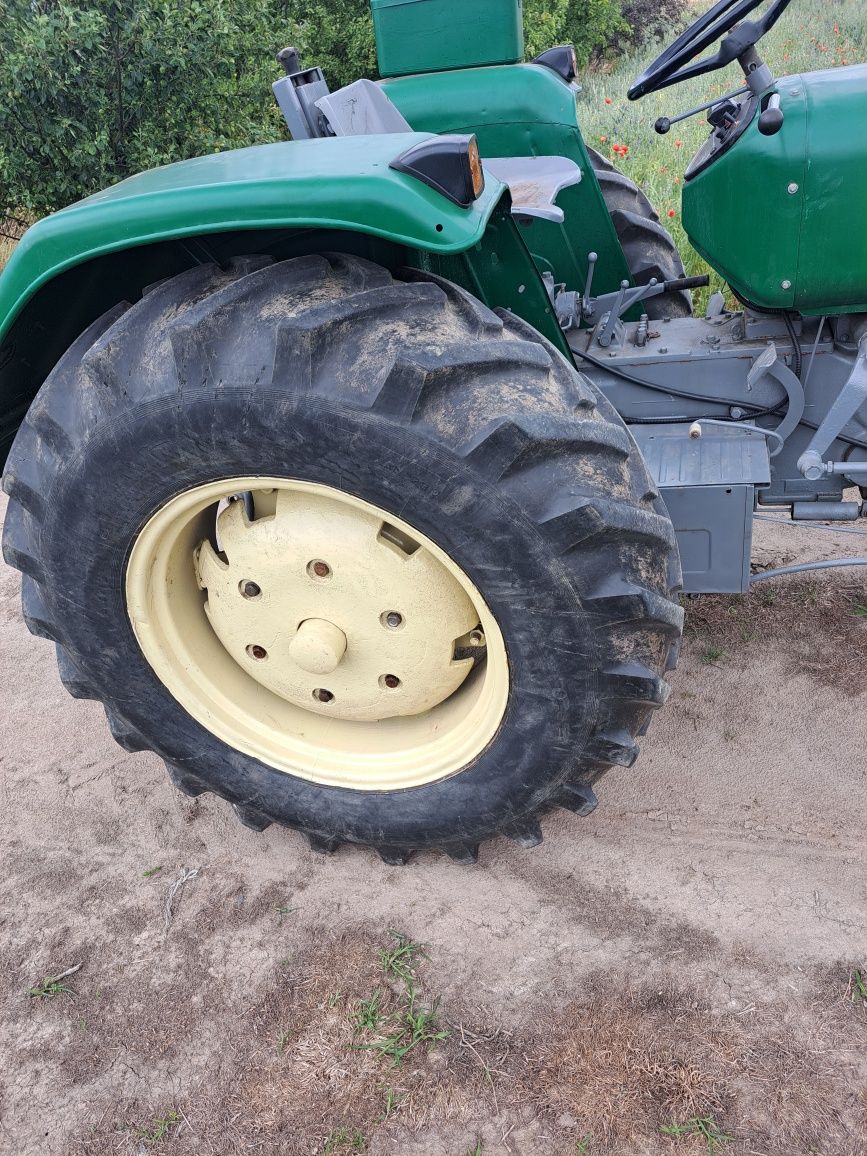 Ursus c4011 ursus