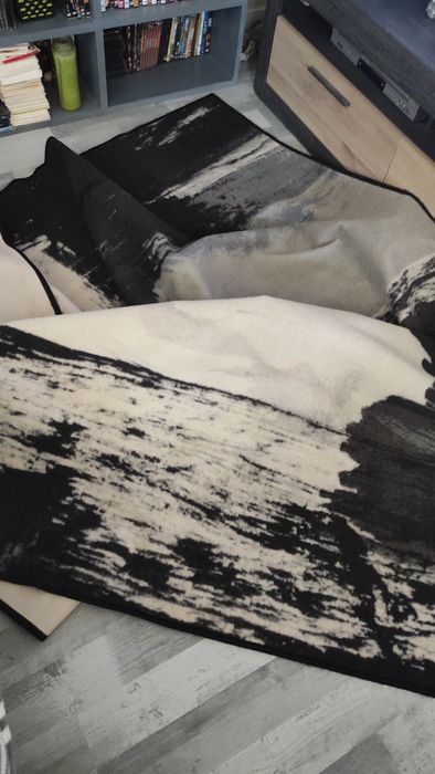 Tapete pêlo rapado - 170×230