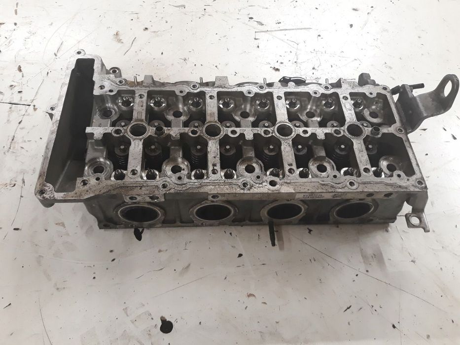 Głowica N47D20C 2.0 DIESE 778109802 BMW X1 E84 11-