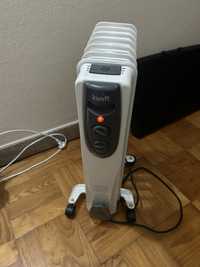 Aquecedor a oleo 2500W