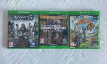 Xbox One - Jogos