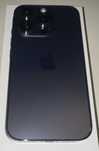 Apple iPhone 14 Pro 128GB Deepe Purple