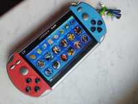 Konsola do gier, taka jak Nintendo