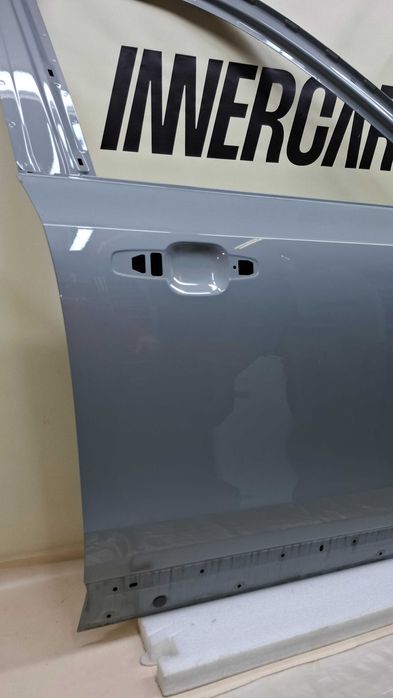 Volvo XC90 , 2015- двері передні, in06048