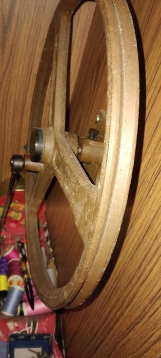Máquina de costura eléctrica Méllior !