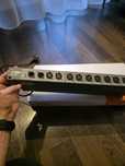 Showtec DB-1-8 DMX Booster / Splitter