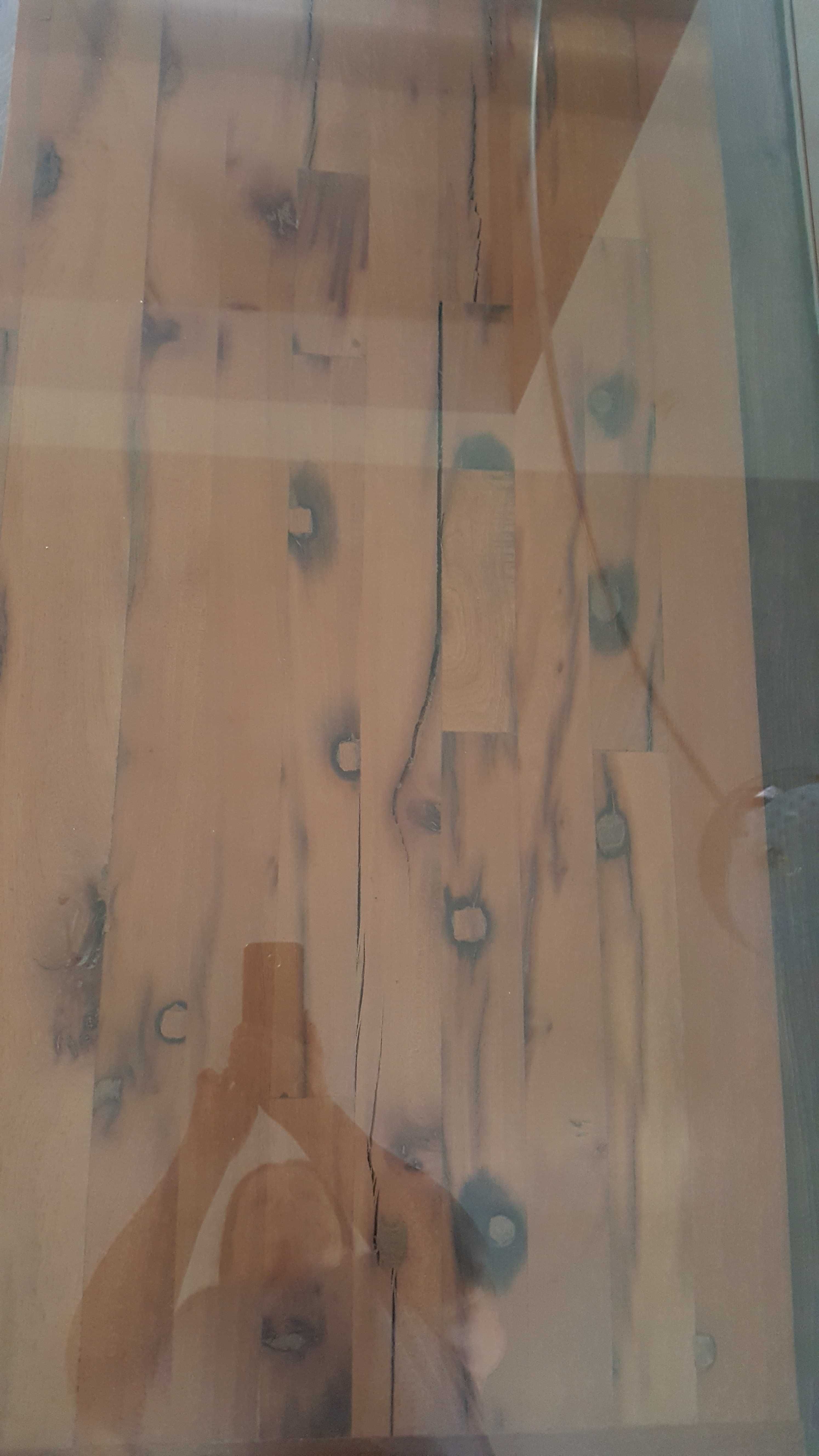Stolik  Modern Nature " Kare design "