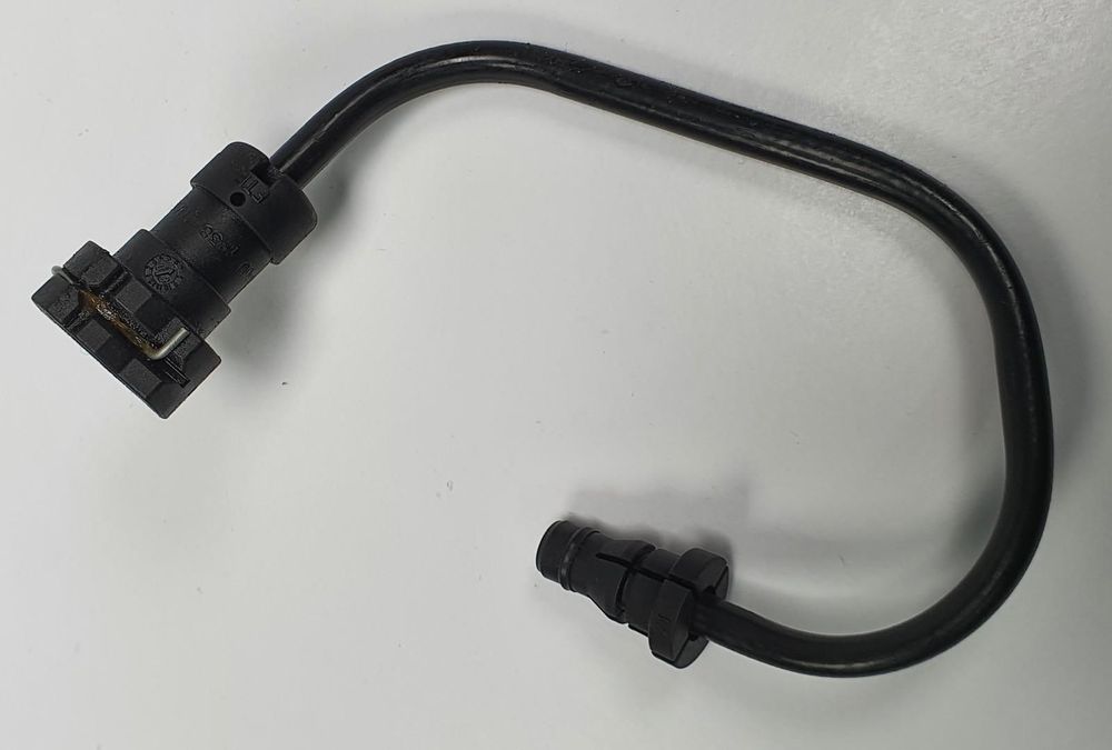 PRZEWÓD RURKA POMPKI SPRZĘGŁA MINI COOPER R56 1.6