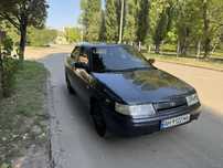 Ваз 2110 1.6 газ/бензин 2006рік