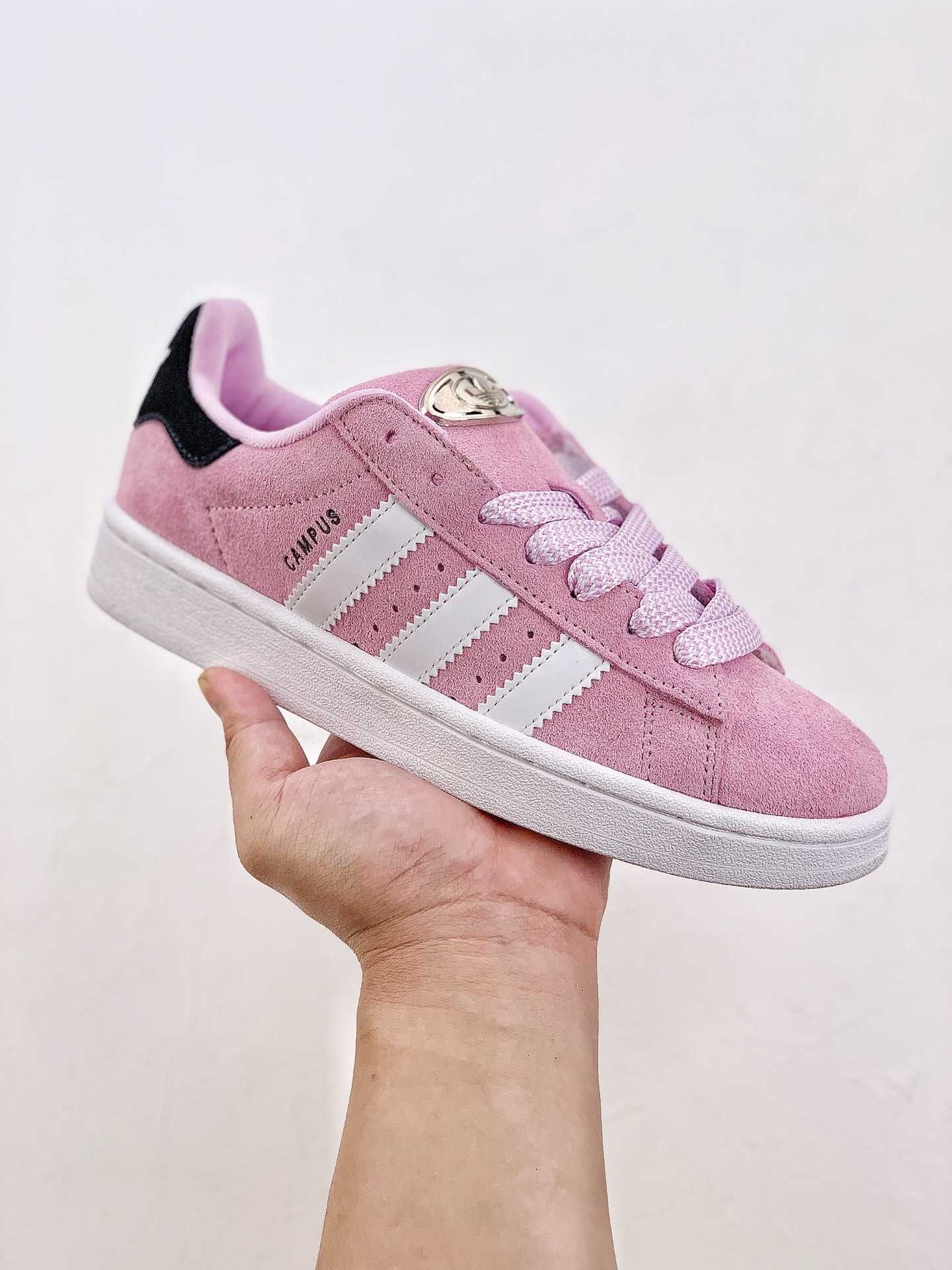 Adidas Originals Campus 00s Bliss Lilac EU 37