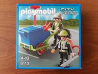 Playmobil city action 6113