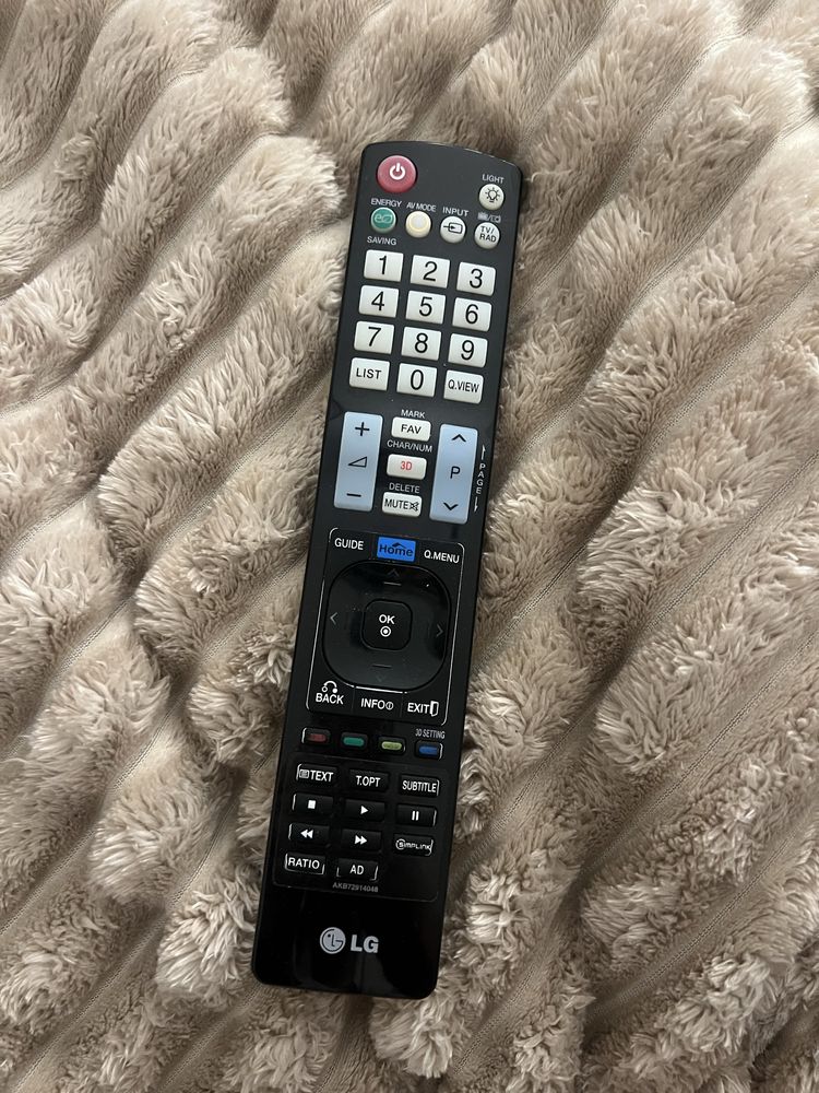 Telewizor lg 42LW5400