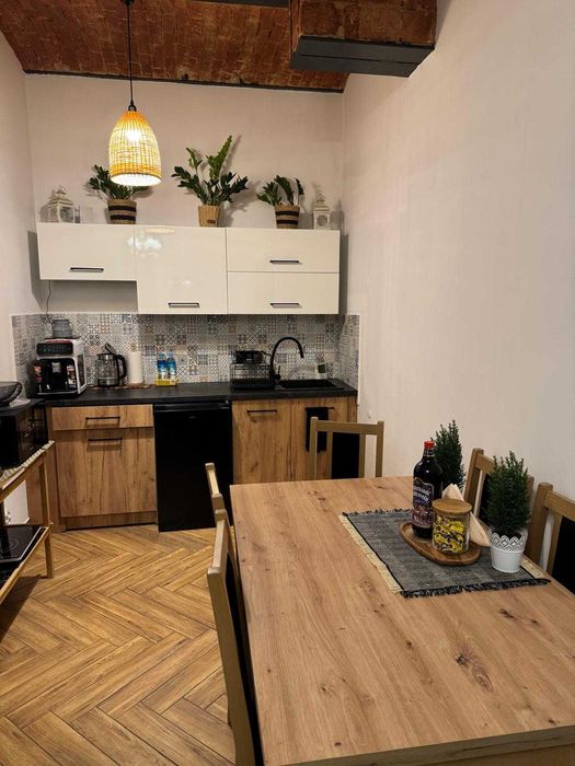 Dawna Mleczarnia APARTAMENTY jacuzzi  nocleg  Góry Sowie Stołowe