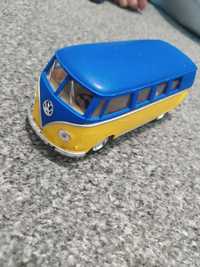 Volkswagen classic bus zabawkowy