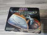 Sega mega drive one