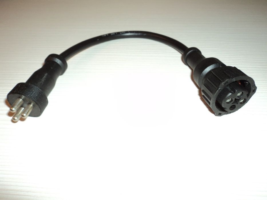 Кабель соединительный ABS 8946011322 0,15 м