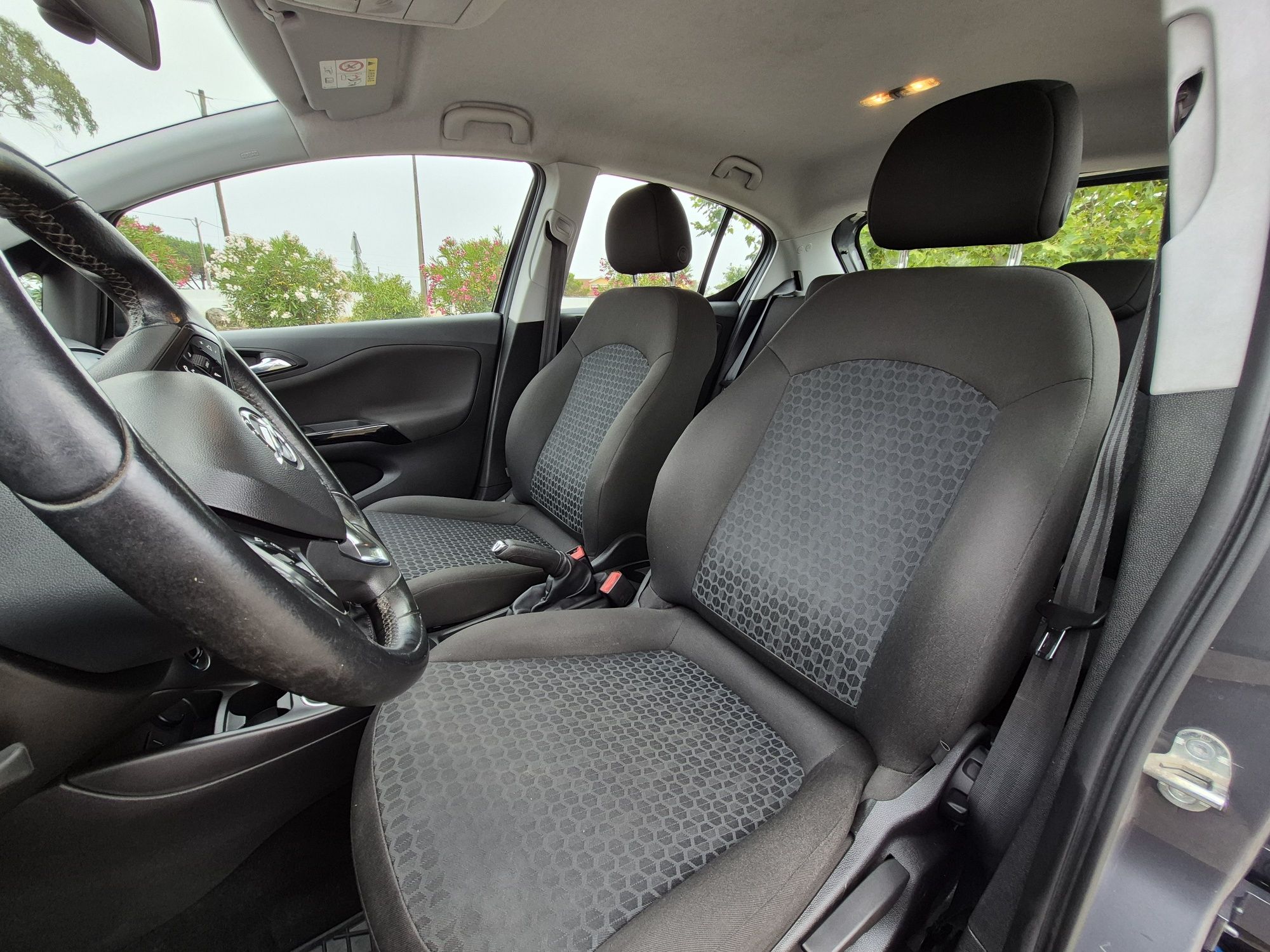 Opel Corsa 1.3CDTI - 109.000KM | GARANTIA | 2016