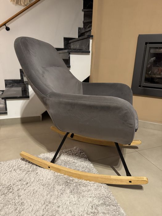 Cadeira baloiço NEBEL