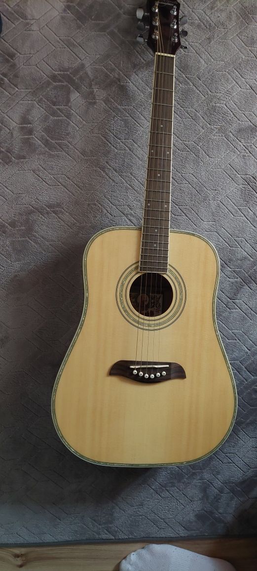 Gitara akustyczna 3/4 Oscar Schmidt