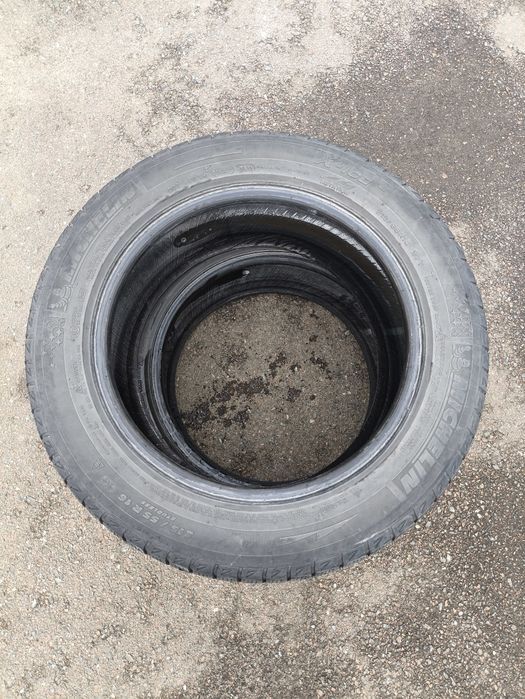 Резина, шини 215/55/16 R16