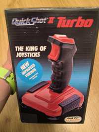 Joystick Quickshot II Turbo