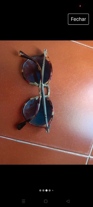 Óculos de sol persol